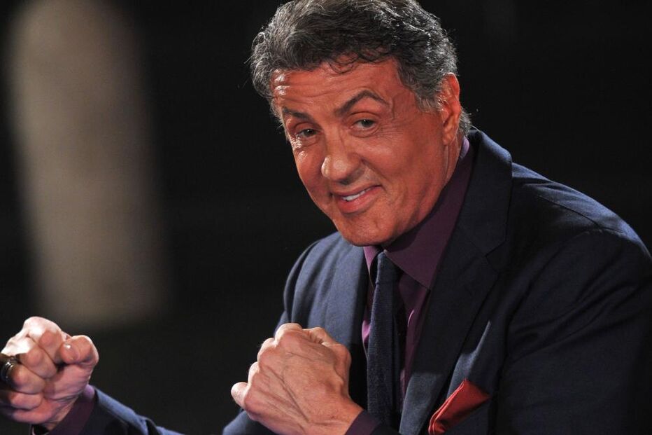 Cultura, Cinema, Rocky Balboa, Sylvester Stallone, 'Creed'