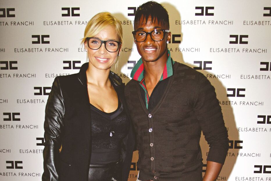 Yannick Djaló: “O Chrystian não se lembra da Luciana”  