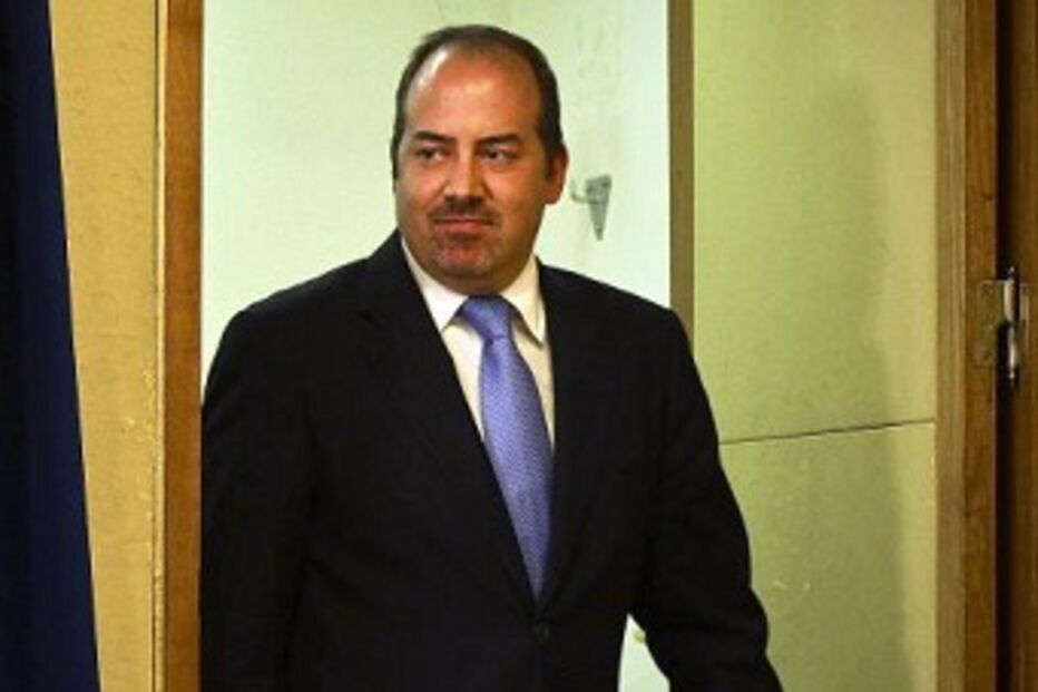 Álvaro Santos Pereira, OCDE, 