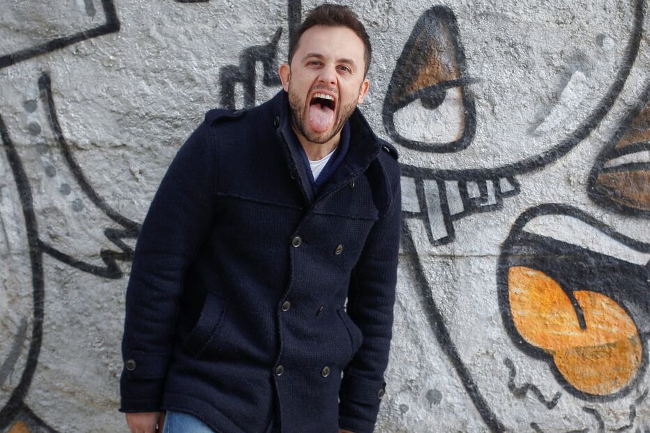 Fotogaleria de João Paulo Rodrigues 