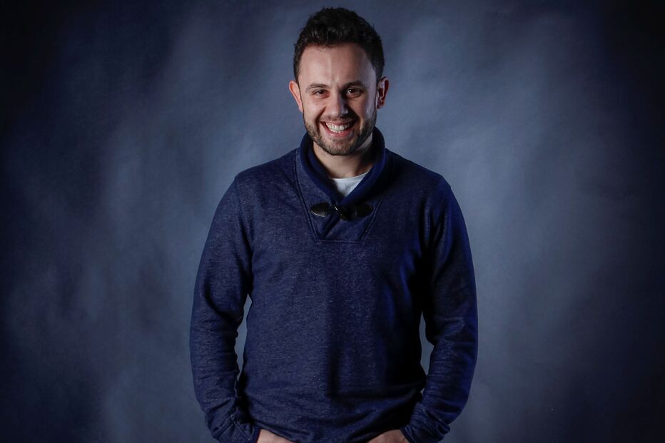 Fotogaleria de João Paulo Rodrigues 