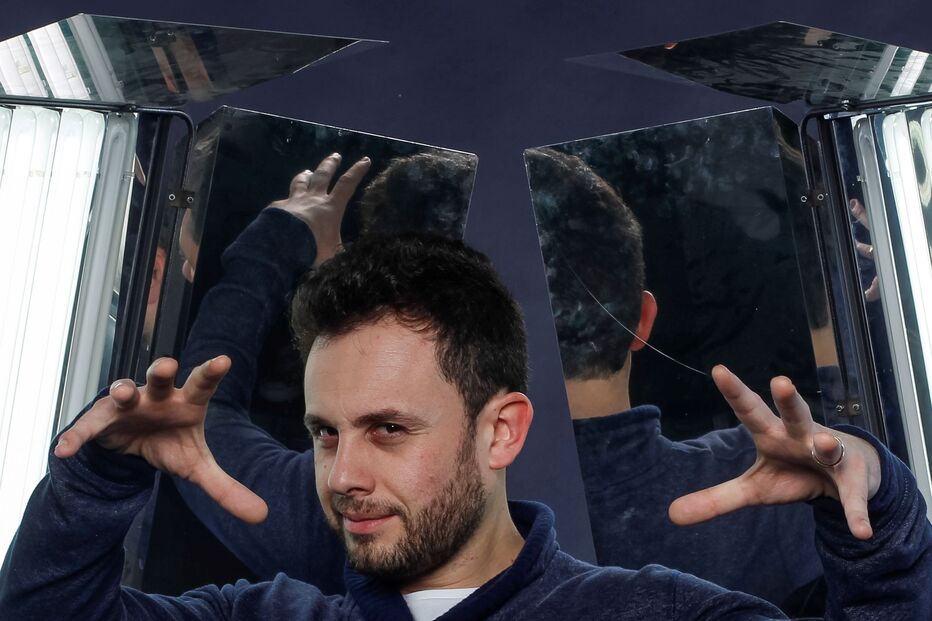 Fotogaleria de João Paulo Rodrigues 