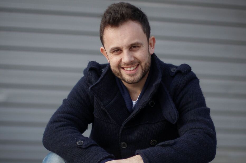 Fotogaleria de João Paulo Rodrigues 