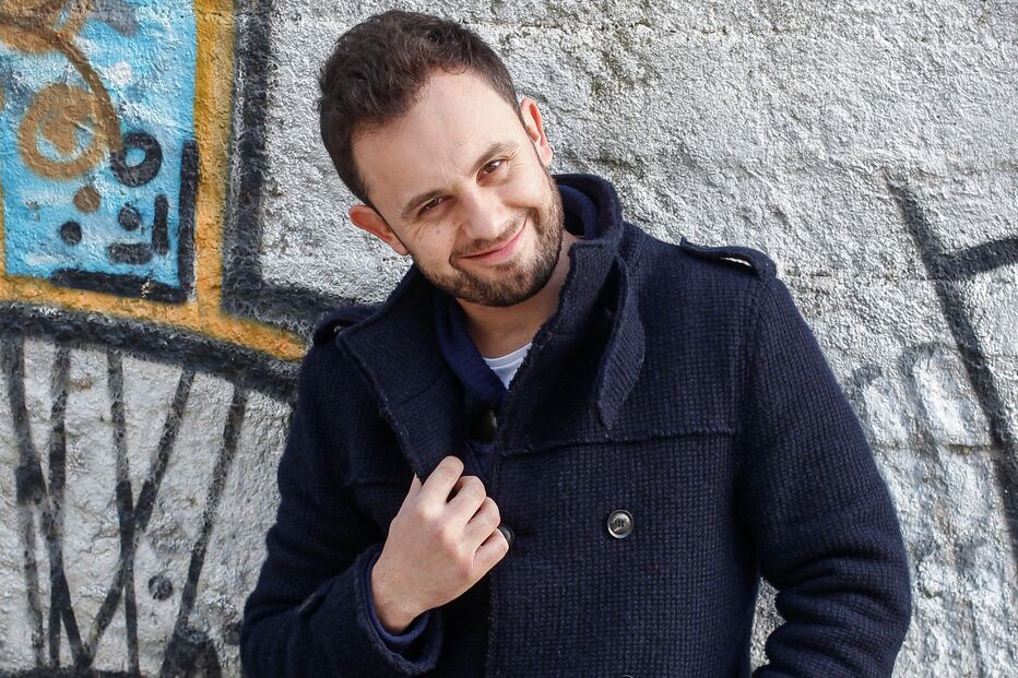 Fotogaleria de João Paulo Rodrigues 