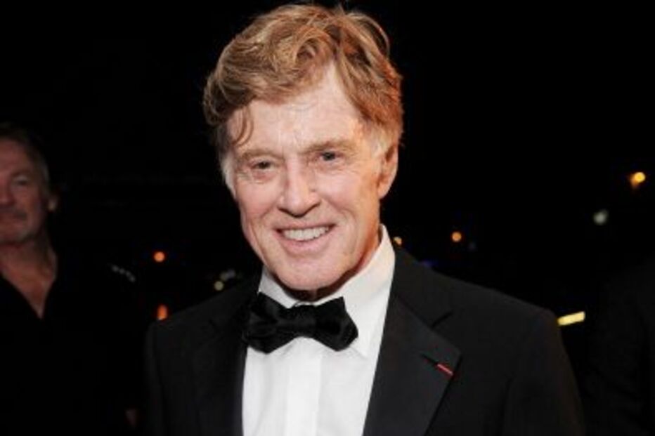 Robert Redford culpa distribuidores