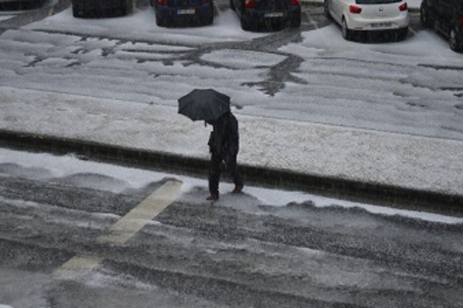 mau tempo, IPMA, granizo, saraiva, neve, gelo, queda, frio, chuva, Lisboa, meteorologista, meteorologia