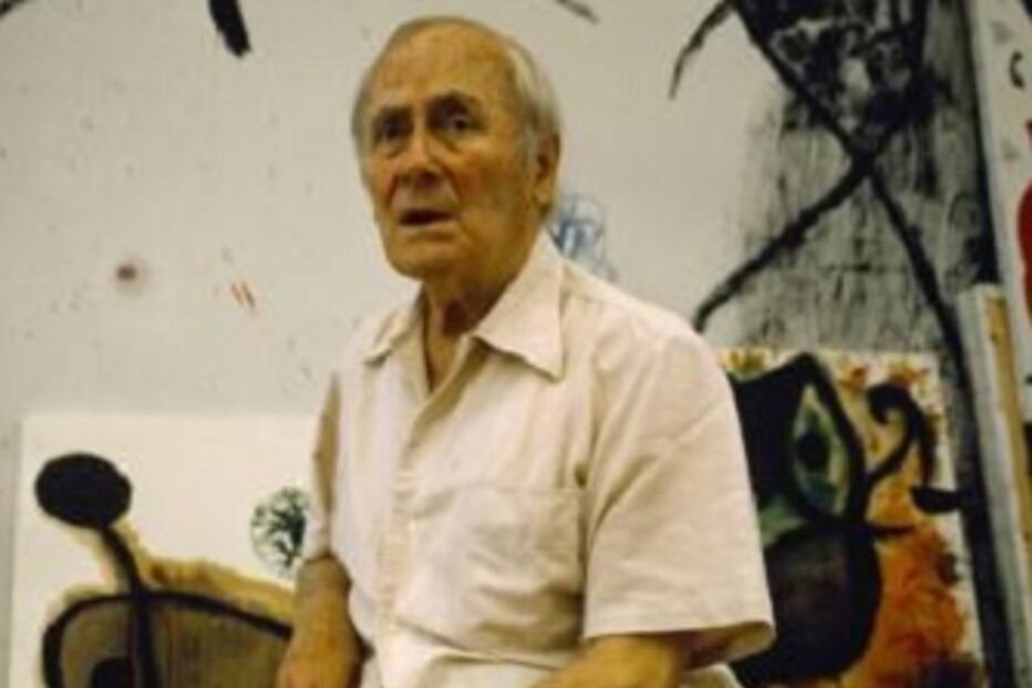 vieira da silva, júlio, pomar, joan, miró