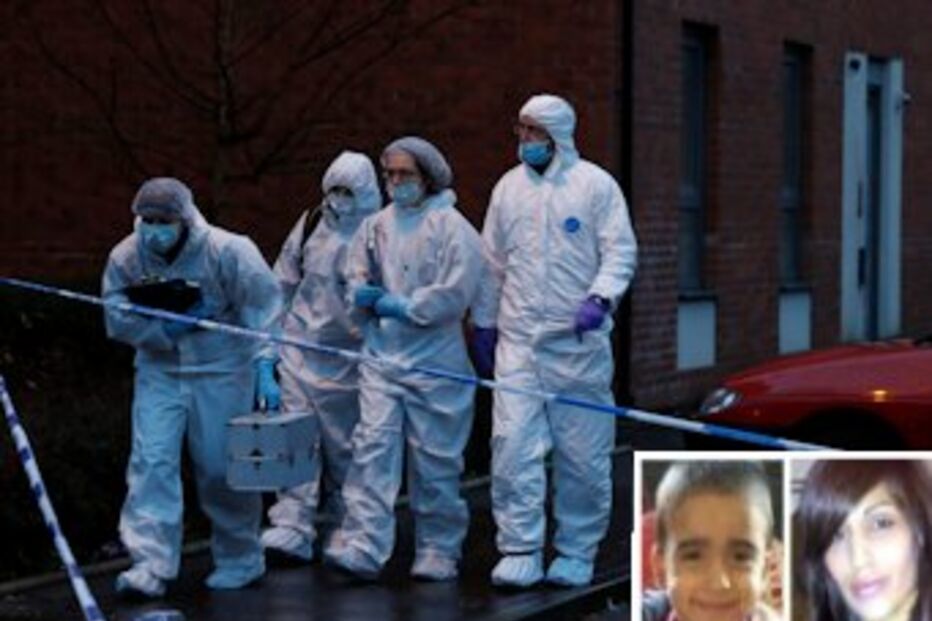 Escócia, morte, mãe, Mikaeel Kular, Edimburgo, polícia, Rosdeep Kular