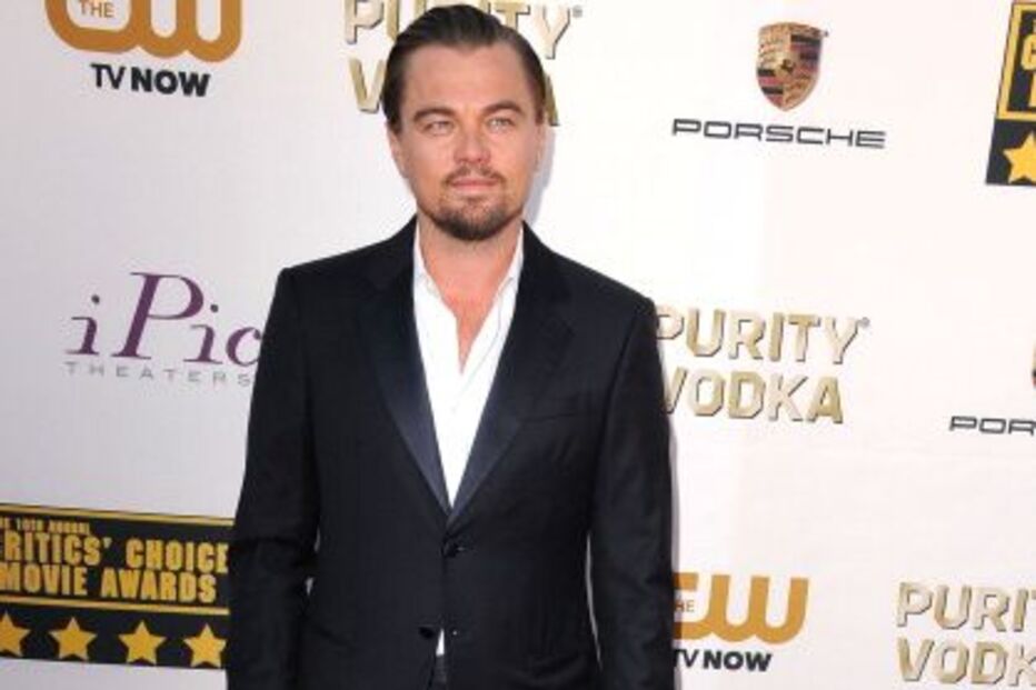 Irmão de Leonardo DiCaprio preso por posse de droga