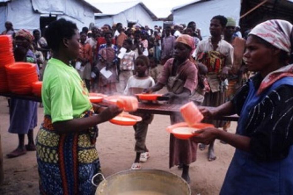 angola, refugiados, regresso, ONU, repatriamento