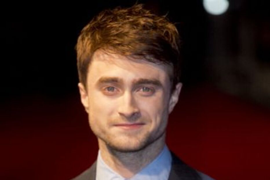 Daniel Radcliffe