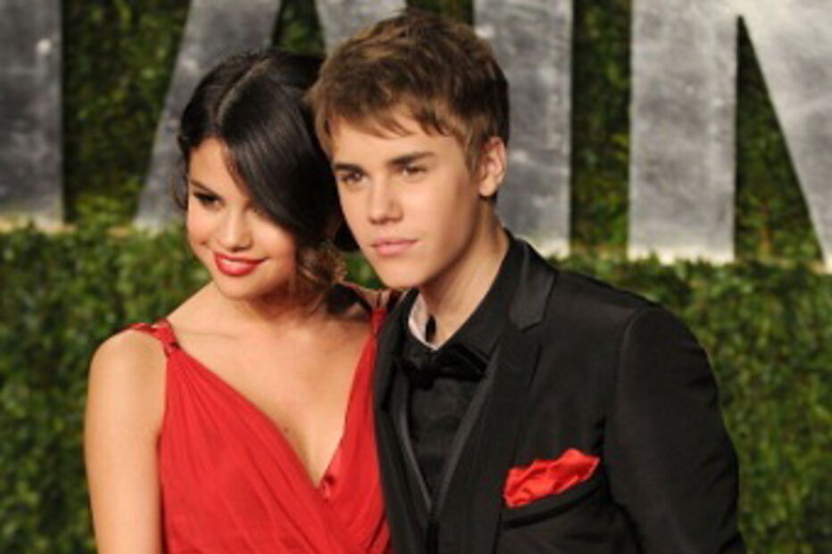 Justin Bieber, Selena Gomez, porno, casal