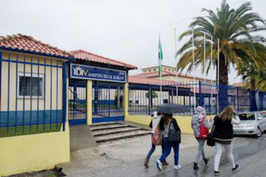 corrupção, ensino, colégios, grupo, GPS