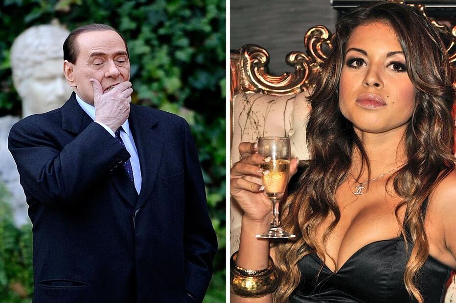 berlusconi, itália, bunga bunga, ruby, festas, sexo