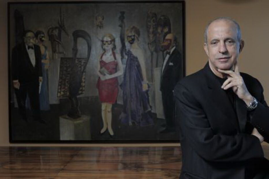 Cultura, Museus, Joe Berardo, Museu Coleção Berardo, 'The Guardian', lista dos dez melhores museus da Europa