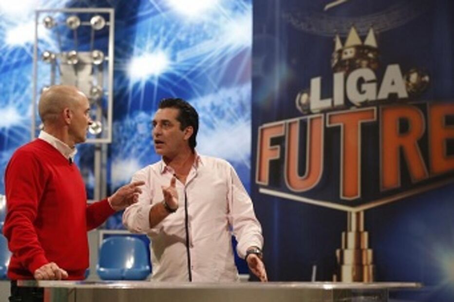 paulo, futre, programa, cmtv