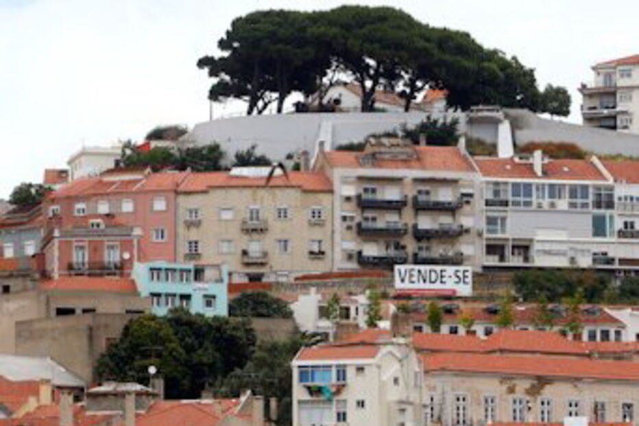 valor, casas, habitação, Algarve, INE