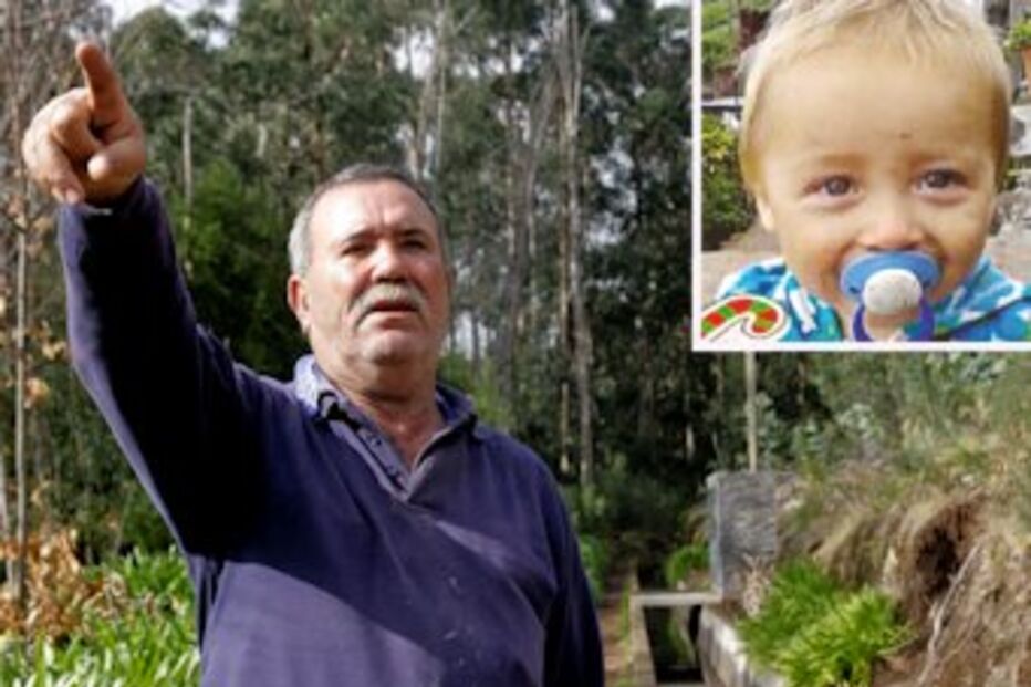 Manuel Teixeira, Daniel, Madeira, rapto, Estreito da Calheta