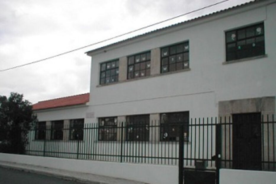 escolas, 1º ciclo, Arrabal, Leiria, funcionária, cadeados