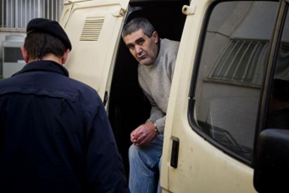 Pombal, prisão, homicídio, irmão, cunhada, partilhas, Joaquim Gomes