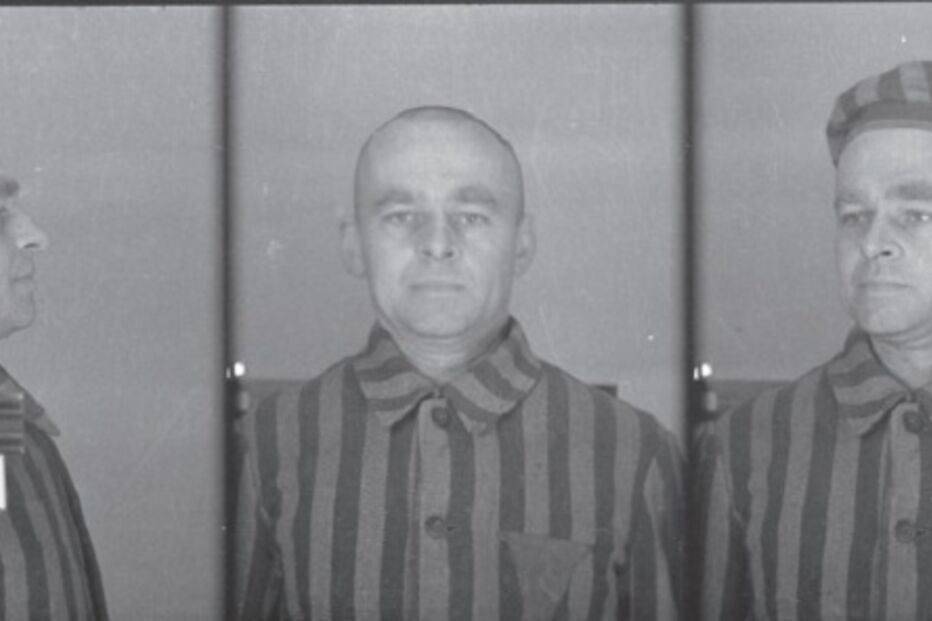 Holocausto, livro, O Voluntário de Auschwitz, Dia Internacional em Memória das Vítimas do Holocausto, casa Sukurcze, família Pilecki, Witold Pilecki 