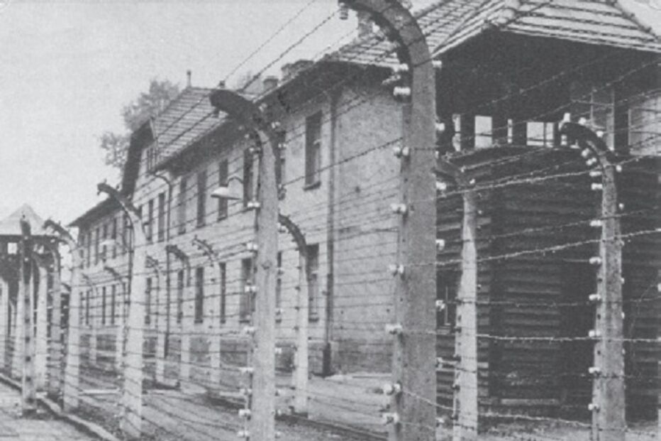 Holocausto, livro, O Voluntário de Auschwitz, Dia Internacional em Memória das Vítimas do Holocausto, casa Sukurcze, família Pilecki, Witold Pilecki 