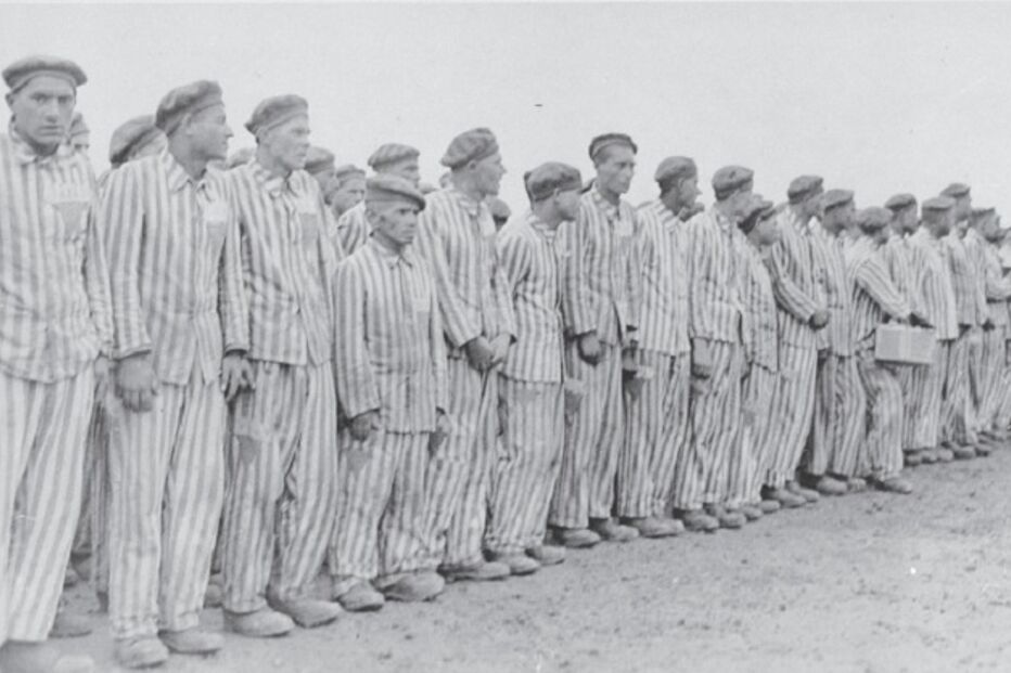 Holocausto, livro, O Voluntário de Auschwitz, Dia Internacional em Memória das Vítimas do Holocausto, casa Sukurcze, família Pilecki, Witold Pilecki 