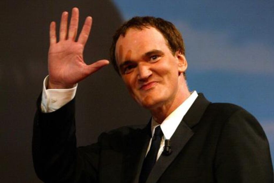 Cultura, Cinema, Quentin Tarantino, processo judicial, 'The Hateful Eight'