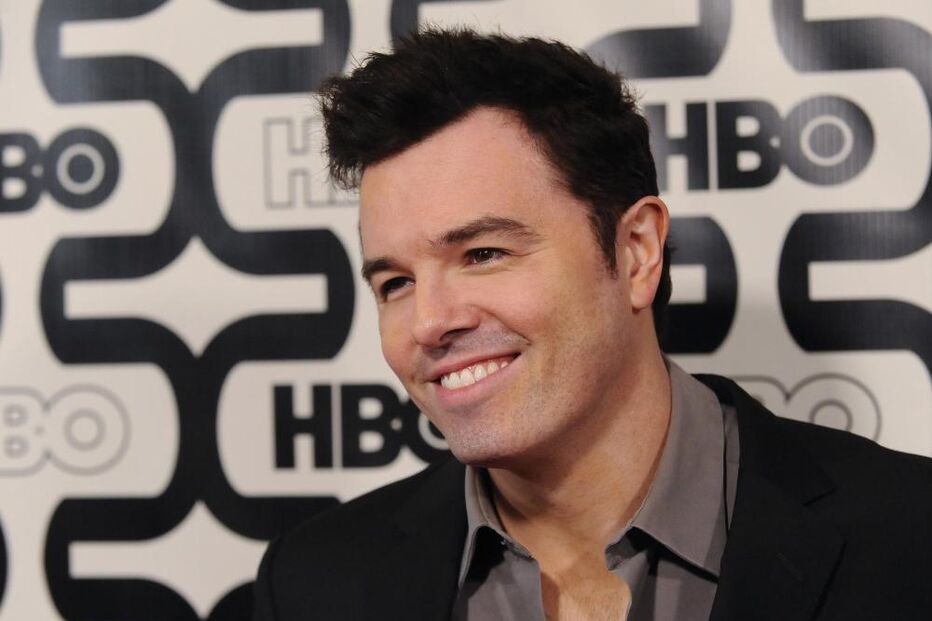 Cultura, TV & Media, Seth MacFarlane, 'Family Guy', 'A Million Ways to Die in the West'