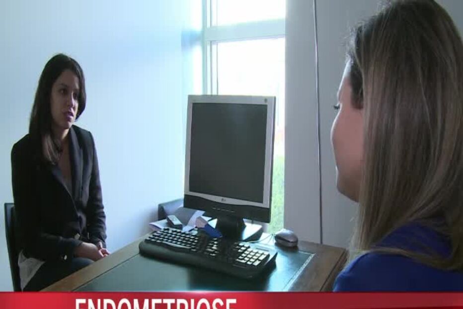 endometriose, afeta, doença, milhões, mulheres