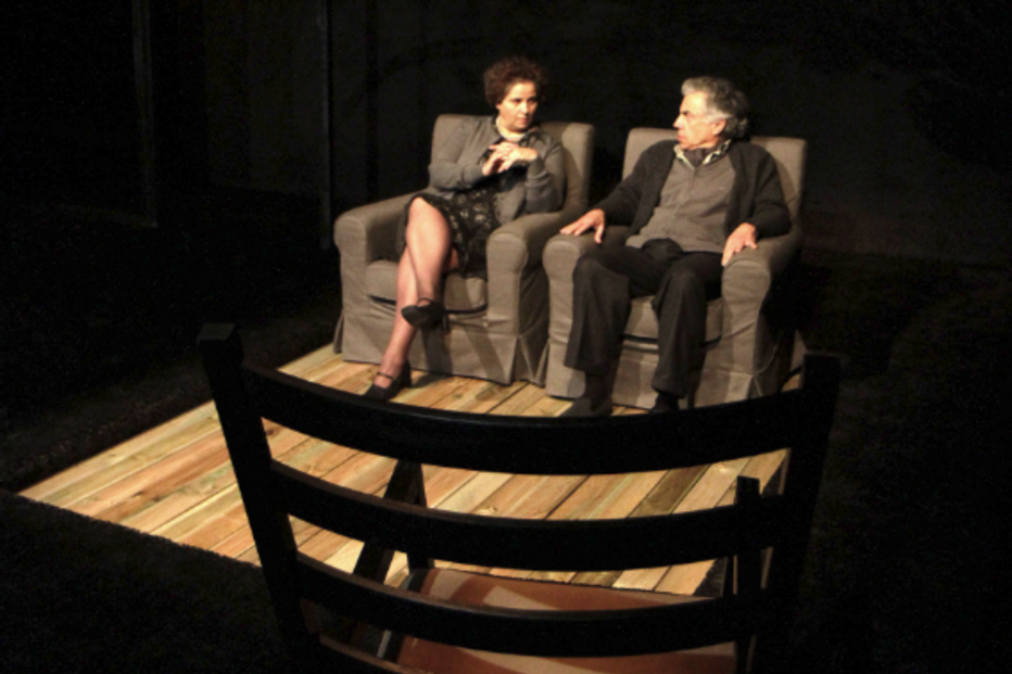 Cultura, Teatro, Teatro da Rainha, Martin Crimp, 'Definitivamente as Bahamas', Fernando Mora Ramos