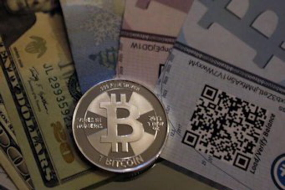 bitcoin, empresário, detido, acusado, lavagem, dinheiro, ilegal