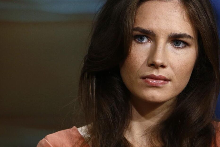 amanda knox, raffaele sollecito, meredith kercher, assassinato, itália, condenados