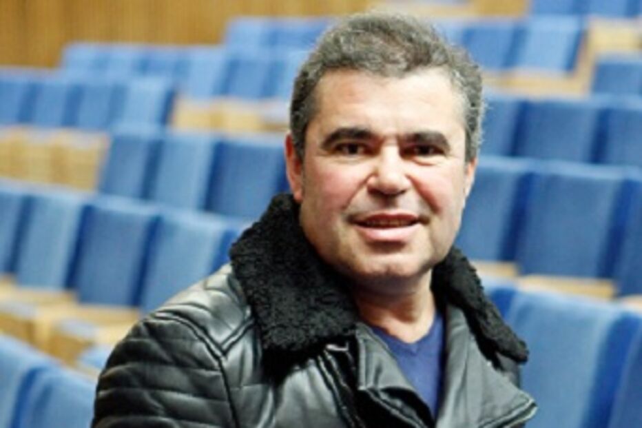 Toy: “Repetiria tudo o que fiz na vida”