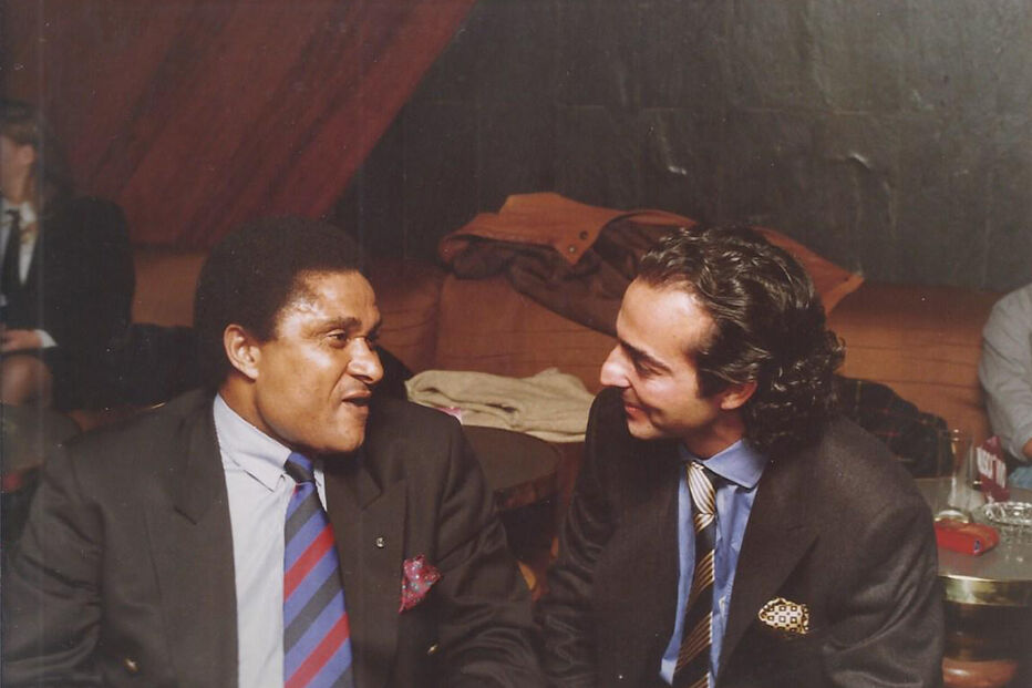 Twins, Bata Cerqueira Gomes, discoteca, Porto, Foz