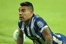 FC Porto, Valencia, Nicolás Otamendi, venda, CMTV