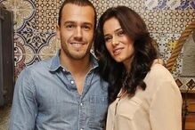 Fãs querem ver Cláudia Vieira e Pedro Teixeira juntos