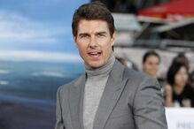 Tom Cruise, Cinema, Missão Impossível 