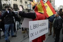 Espanha, Infanta Cristina, tribunal de Maiorca, Filha do rei espanhol, arguida, delitos