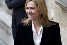 Espanha, Infanta Cristina, tribunal de Maiorca, Filha do rei espanhol, arguida, delitos