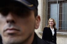 Espanha, Infanta Cristina, tribunal de Maiorca, Filha do rei espanhol, arguida, delitos
