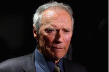 Clint Eastwood