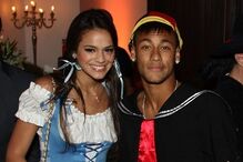 Neymar e Bruna Marquezine terminam namoro