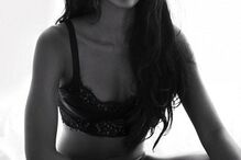 Fotogaleira: Famosas despidas em sessão fotográfica