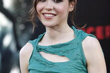 ellen page,drew berrymore, gay,homossexual