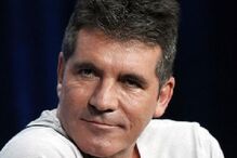 Simon Cowell