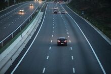 Portagens renderam 1420,7 milhões de euros em 2024