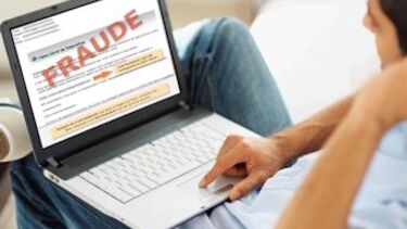 Burlões encaixam 175 milhões em dois anos