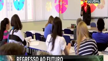 Previsões de futuro para os próximos 5 anos