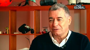 “Estamos a falar de uma verdadeira Internet das coisas que interage connosco”